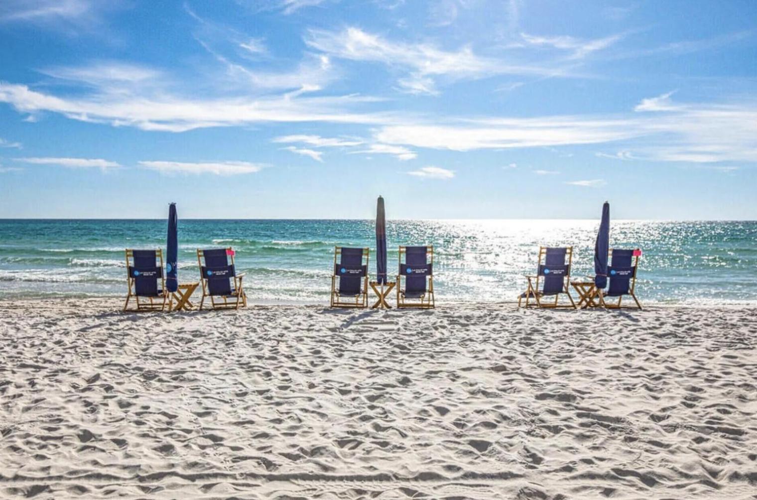 Anna'S Beach House Walk-Out To 30A In Seacrest- Pet-Friendly Rosemary Beach Exterior photo